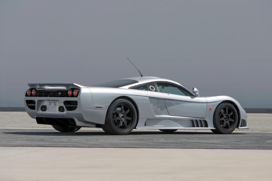  Saleen S7 2000 года  (фото 51 из 54)